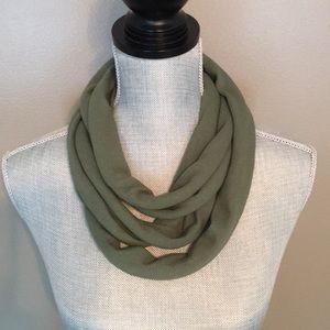 Infinity Scarf